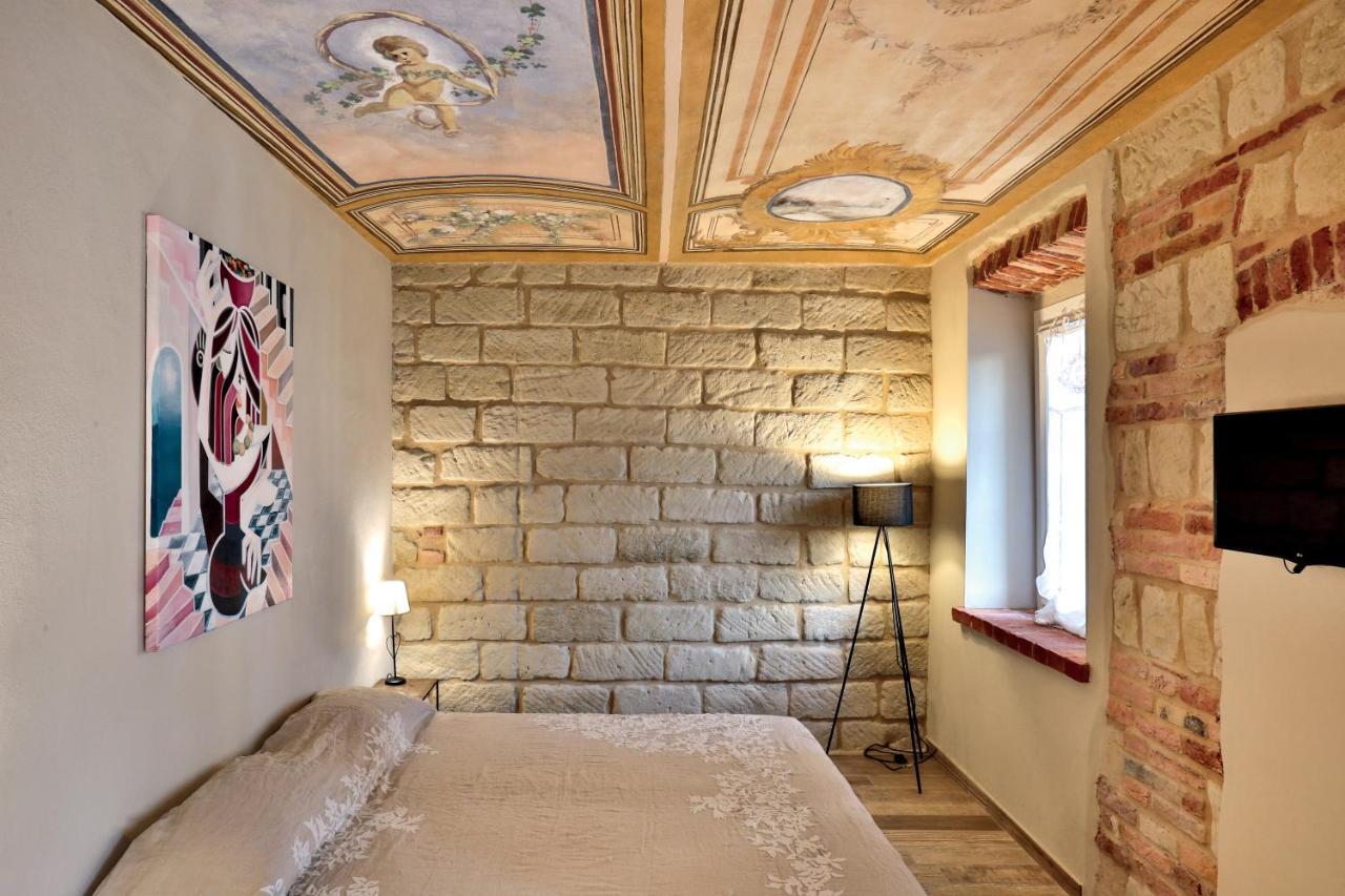 Country House Montessino - Adults Only Ottiglio Экстерьер фото
