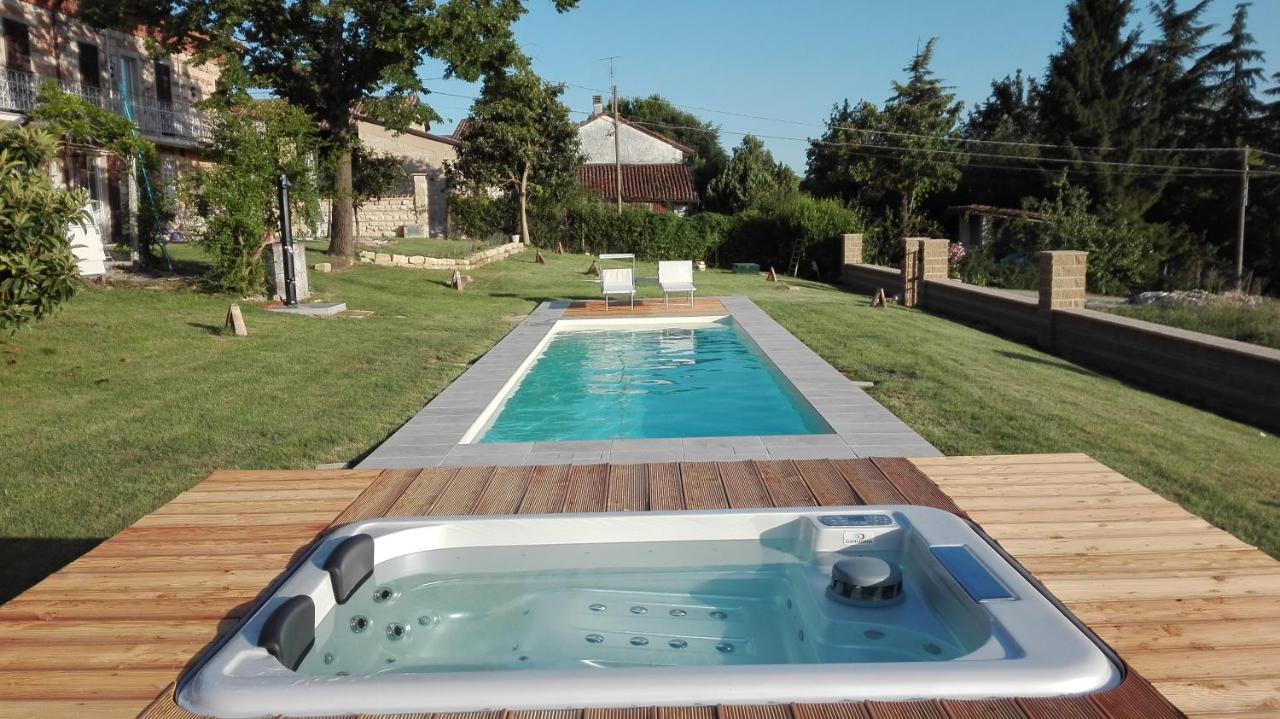 Country House Montessino - Adults Only Ottiglio Экстерьер фото