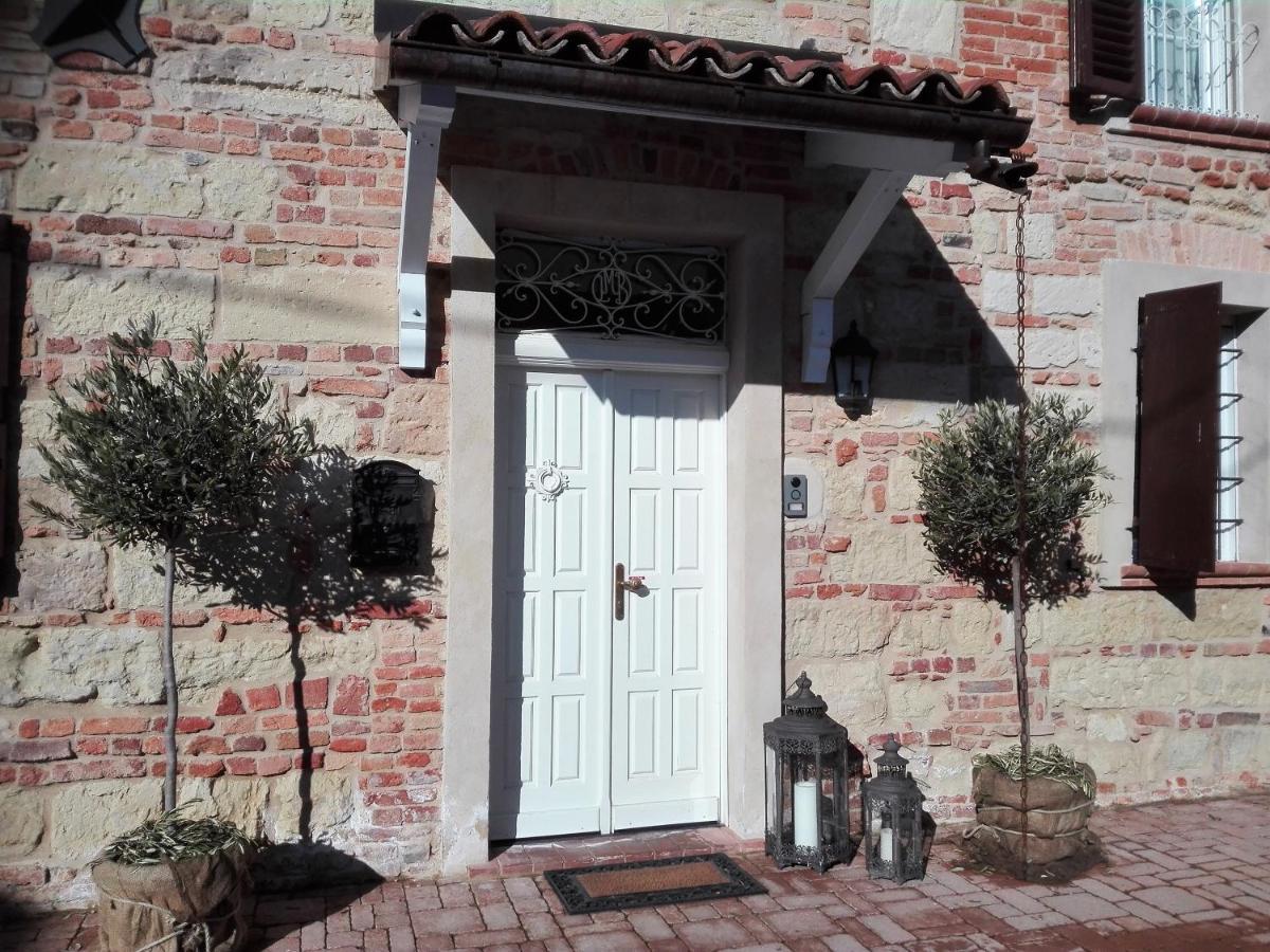 Country House Montessino - Adults Only Ottiglio Экстерьер фото