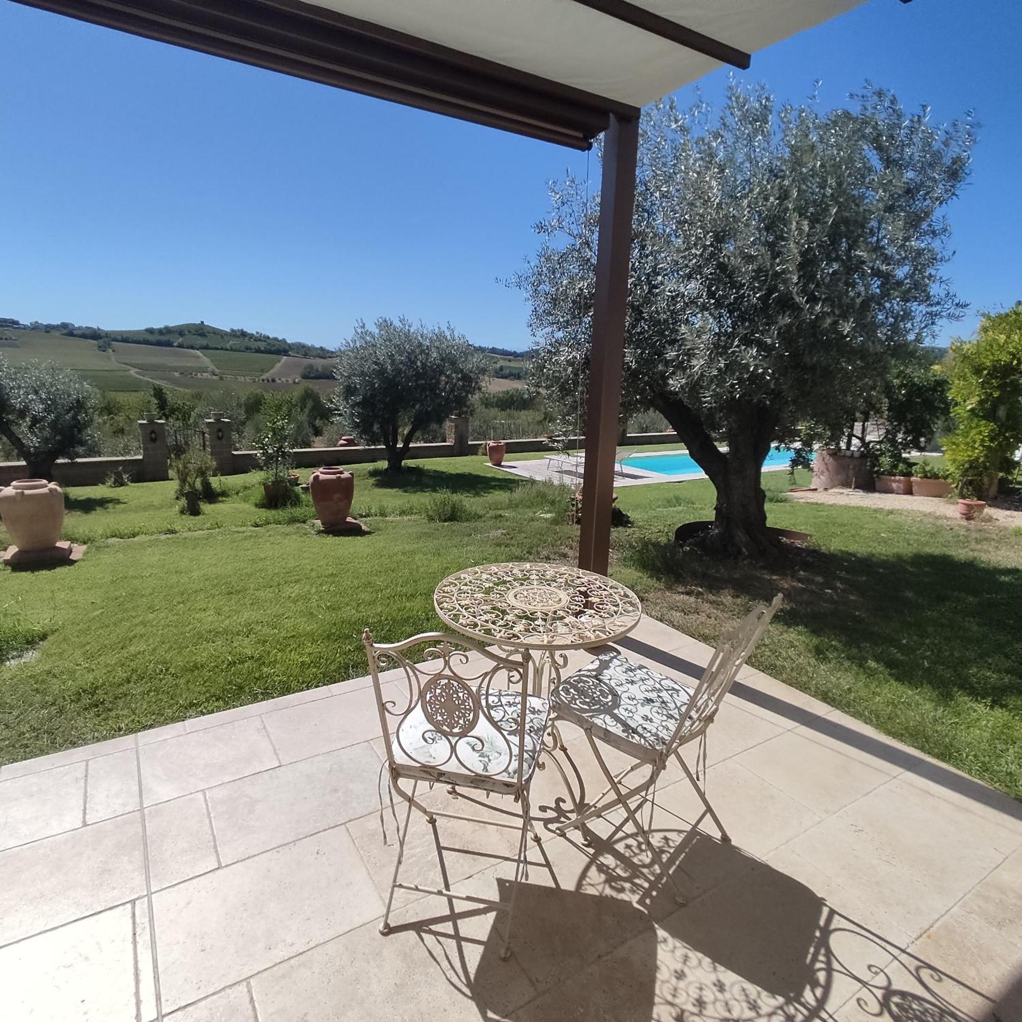 Country House Montessino - Adults Only Ottiglio Экстерьер фото